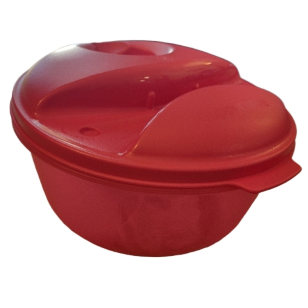 New Tupperware Salad To Go